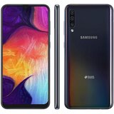 Samsung Obnovljeno - znaki rabe - Galaxy A50 crn 64 GB 4 GB ram dual sim - vidne oznake uporabe obnovljeno, (21562298) Cene
