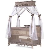 Chipolino putni krevetić Palace Hipoo Grey | shoptok.hr