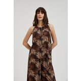 Marisse Women's Shirt L-Ko-4355 Black | shoptok.hr