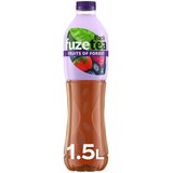 Fuze Tea crni ledeni čaj s okusom šumskog voća 1,5l 6/boca, XXL | shoptok.hr