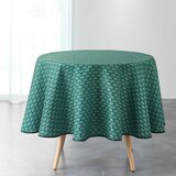  Namizni prt ø 180 cm Artchic – Cene