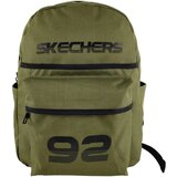 Skechers Nahrbtniki Downtown Backpack Zelena Cene
