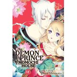 Harper Collins Publishers Ltd Aya Shouoto - The Demon Prince of Momochi House, Vol. 14 | Eponuda.com