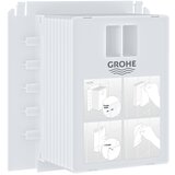 Grohe adapter za manjše aktivirne tipke Rapid SL 40911000 | Shoptok.si