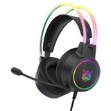  SLUSALICE X15 PRO ONIKUMA CRNA RGB | Eponuda.ba