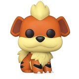 Funko pop! igre: pokemon - growlithe - zbirka vinilne figure - ideja za darila - uradno blago - igrače za otroke in odrasle - oboževalci video iger - modelna figura za zbiralce in prikaz, (20839307) | Shoptok.si
