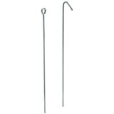 Knauf Žica s ušicom (Duljina: 100 cm) | shoptok.hr