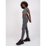 BASIC Feel Good Leggings-RV-LG-2850.22P-dark gray | Eponuda.ba