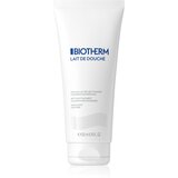 Biotherm lait corporel lait de douche mleko za prhanje 200 ml za ženske Cene