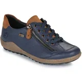 R1402-16 Tamno plava