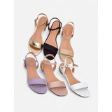 Resti Women's flat sandals Aronies | Shoptok.si