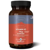 TERRA NOVA Vitamin K2 100mg, 50 cps Cene