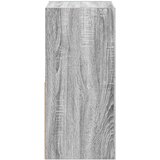  Noćni ormarić Siva Sonoma 35 x 32 x 68,5 cm Konstruirano drvo | shoptok.hr