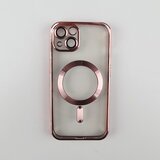  Silikonska futrola Magsafe Iphone 13 ROZE | Eponuda.com