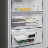 Beko B5RCNA376HXB Hladilnik-zamrzovalnik kombinacija z NoFrost tehnologijo, cm visoka 186,5 | Shoptok.si