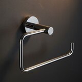REA Bath Kupaonska viješalica 5610 Leo Chrome | shoptok.hr