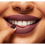 MAC Cosmetics Locked Kiss Ink 24HR Lipcolour dugotrajni mat tekući ruž za usne nijansa Opulence 4 ml | shoptok.hr