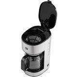 Beko aparat za filter kafu CFM 6350 I sivi | ePonuda.com
