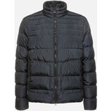 Geox Dark blue men's jacket Magnete - Men Cene