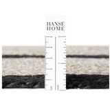 Hanse Home Ročno tkana okrogla preproga iz jute v svetli naravni barvi ø 150 cm Lina – | Shoptok.si