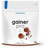NUTRIVERSUM Gainer Pro (Sa Kreatinom) - 30% Proteina Za Dobijanje Mi&amp;scaron;ićne Mase Slike