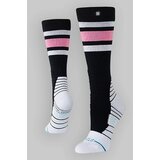 Stance Boyd Mid Wool Snow Tehnicne nogavice black | Shoptok.si