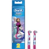 Oral-b refill stages frozen zamenske glave za električnu četkicu za zube