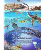  101 stvar koju je dobro znati o dinosaurima - popularnoznanstvena knjiga | shoptok.hr