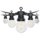  LED svjetlosni lanac G50 u