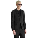 slim fit muški sako