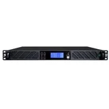 M100Q-DSP SAR pojačalo, 4x1500W