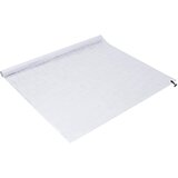  Prozorske folije 2 kom matirane s uzorkom zvijezda PVC | shoptok.hr