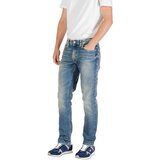 Tommy Hilfiger Kavbojke slim SCANTON SLIM BI5154 DM0DM21005 Modra | Shoptok.si