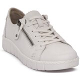 Jana Nizke superge SOFTLINE WHITE Bela Cene