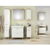 XORA omarica za pod umivalnik 75/65/44 cm | Shoptok.si