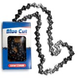 Blue cut Plavi rezni lanac, 3/8"/1,6mm/30 zuba | shoptok.hr