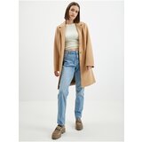 Orsay Light brown women's coat - Women Cijene