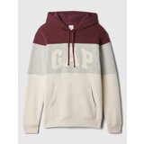 GAP Logo Sweatshirt - Men's Cene