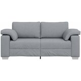  Dvosjed Svjetlosiva 180 cm tkanina | Eponuda.ba