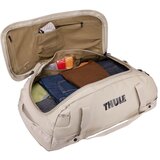 Thule Sportska/putna torba i ruksak 2u1 Chasm 70 L - bež | shoptok.hr