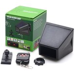 INF Alarmni sistem na daljinsko upravljanje na sončno energijo, (21402595) | Shoptok.si