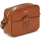 PepeJeans BEVERLY LIMITED Smeđa | shoptok.hr