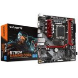 Gigabyte B760m Gaming DDR4 osnovna plošča, (20507955) | Shoptok.si