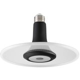 Toledo RADIANCE V2 BLK DIM 827 E27 SL SYLVANIA | shoptok.hr