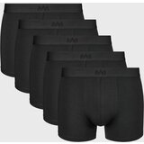 MEN-A 5PACK Bokserice od bambusa II cijene