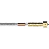 E3D High Flow Creality Unicorn Brass Nozzle, 0,4 mm | Eponuda.com