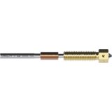 E3D High Flow Creality Unicorn messing nozzle - 0,4 mm | shoptok.hr