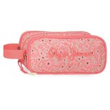 PepeJeans Pernica sa 3 pregrade - Pink ( 69.247.21 ) Cene