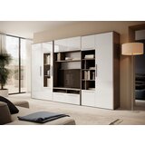 ADRK Furniture Dnevni regal Mario | Shoptok.si