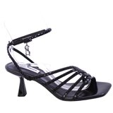 Steve Madden Sandali & Odprti čevlji 92497 Črna Cene